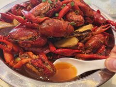 -小李子油焖大虾(南浦店)