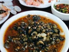 -畲乡一品鱼府土菜馆