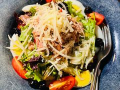 -SISTERS BAR RESTAURANT川意酒馆(嘉善老市H楼店)