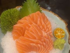 -昱匠·日本料理(金融街店)