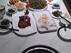 -景笙毋米粥底火锅(20年老字号)