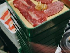 -神户赤童日式烤肉(金地广场店)