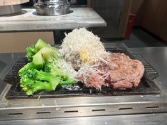 -肉肉大米(金虹桥店)