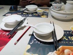 -叹茶靓点·粤式餐厅·全天茶市(石井万民广场店)