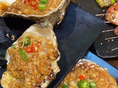 -刘成杰锦州烧烤(南河路店)