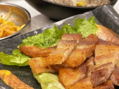 -HONGA HONGA雄家(曹路店)