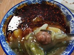 -刘老虎肉丸糊辣汤(总店)