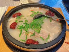 -红辣椒·川菜·火锅(科华路店)
