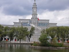 -哈尔滨师范大学(松北校区)
