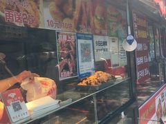 -味味香(团结湖店)