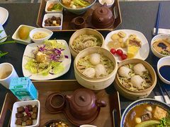 -明谷行馆·温泉