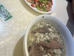 -黄家泡馍馆·非遗老字号·清真(凤九海荣名城店)