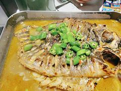 -鱼酷活鱼烤鱼(仙林金鹰店)