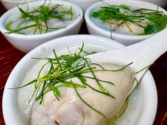 -顺德一品粥·20年凤城老字号(芳村店)