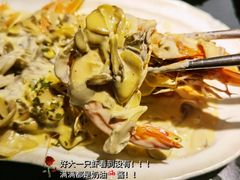 -Ameigo梅果·云贵川bistro(长宁来福士店)