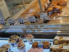 -荷家面包生日蛋糕(大渡口万达广场店)