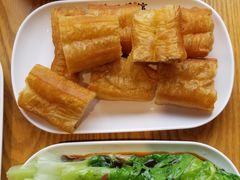 -冰泉豆浆馆(阳朔店)