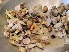 -四季厨房 鲁菜·孔府烤鸭(高新万达店)