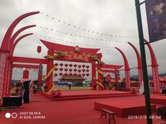 -横店影视城明清宫苑园区