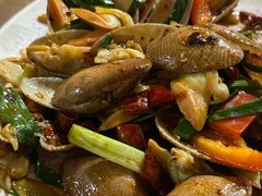 -钱山海鲜大排档