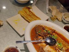 -老雒阳面馆·水席(高新区店)