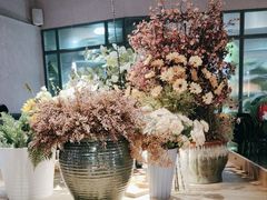 -大树餐厅(大悦城店)