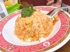 -曼谷食堂·泰国家庭料理