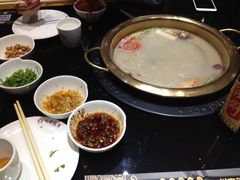 -川中故事·成都老火锅(东书房店)