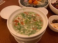 -西安饭庄(立丰国际店)