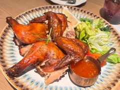 一沙一城香草烤鸡-一沙一城·岩烤牛扒(汇一城二区店)