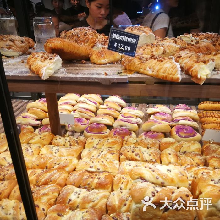 麦都图片-北京面包/饮品-大众点评网