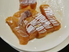 -富力希尔顿酒店·地阔自助餐厅