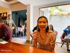 -BAKER&SPICE(安福路店)