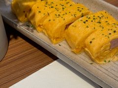 煎冷藏午餐肉玉子烧-CURRY YA 熟成咖哩專門店(深圳湾万象城店)