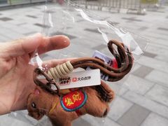 -龙湖重庆时代天街