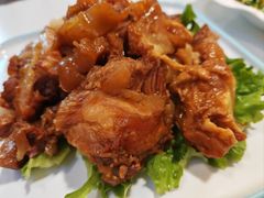 -老仁义·清真菜(太古街店)