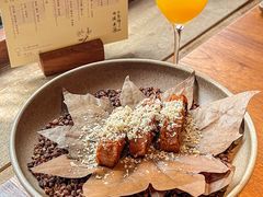 -天水蔬食料理(树德之光店)