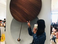 -喜茶(永旺梦乐城店)