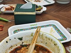 -丝路传奇·中国拉面航母店(北医三院店)