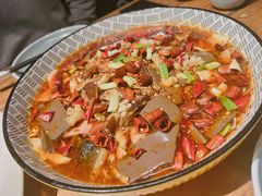-YAFEE雅菲·粤菜·湘菜·融合菜(魏公村店)