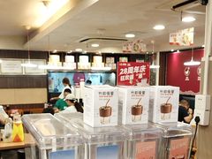 -回味鸭血粉丝汤(夫子庙瞻园路店)