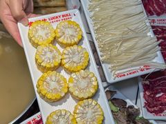 -幸运牛汕头小黄牛牛肉火锅(梅林店)