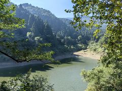 -庐山碧龙潭风景区