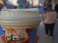 -1点点(铁西万达店)