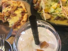 -MI WU FACTORY米屋美食工厂餐厅(绿地店)