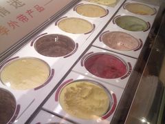 -哈根达斯(西安高新店)