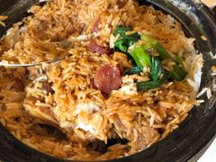 -日昌餐馆(亦庄店)