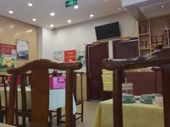 -奥华餐厅·老张记(台基厂店)
