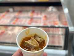 -山姆会员商店(上海浦东店)