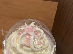 -星巴克(石厦街店)